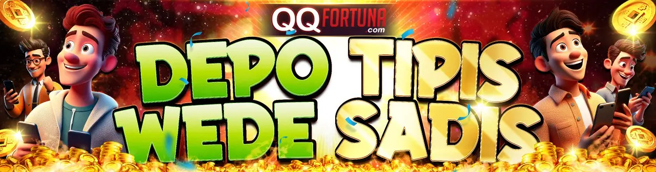 QQFORTUNA LOGIN